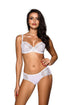 Culottes model 171553 Axami